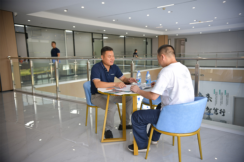 Enterprise environment