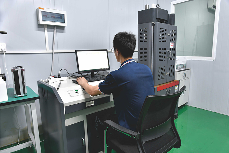 Enterprise environment