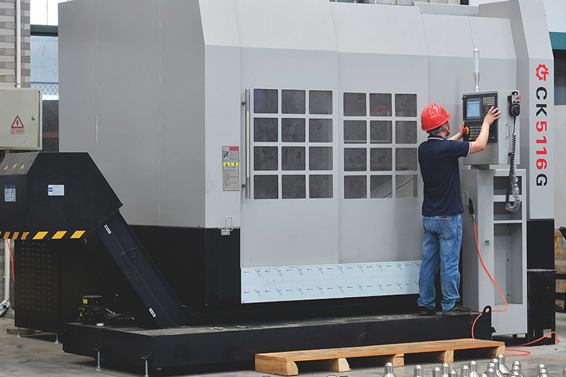 Enterprise environment