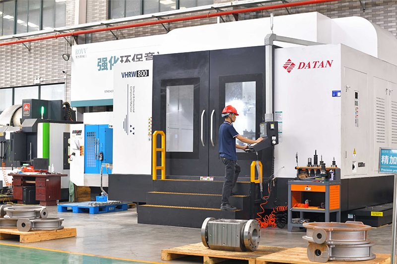 Enterprise environment