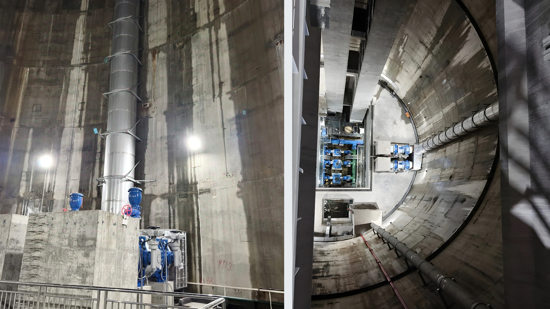 D941w-16c/16p Electric Ventilation Butterfly Valve